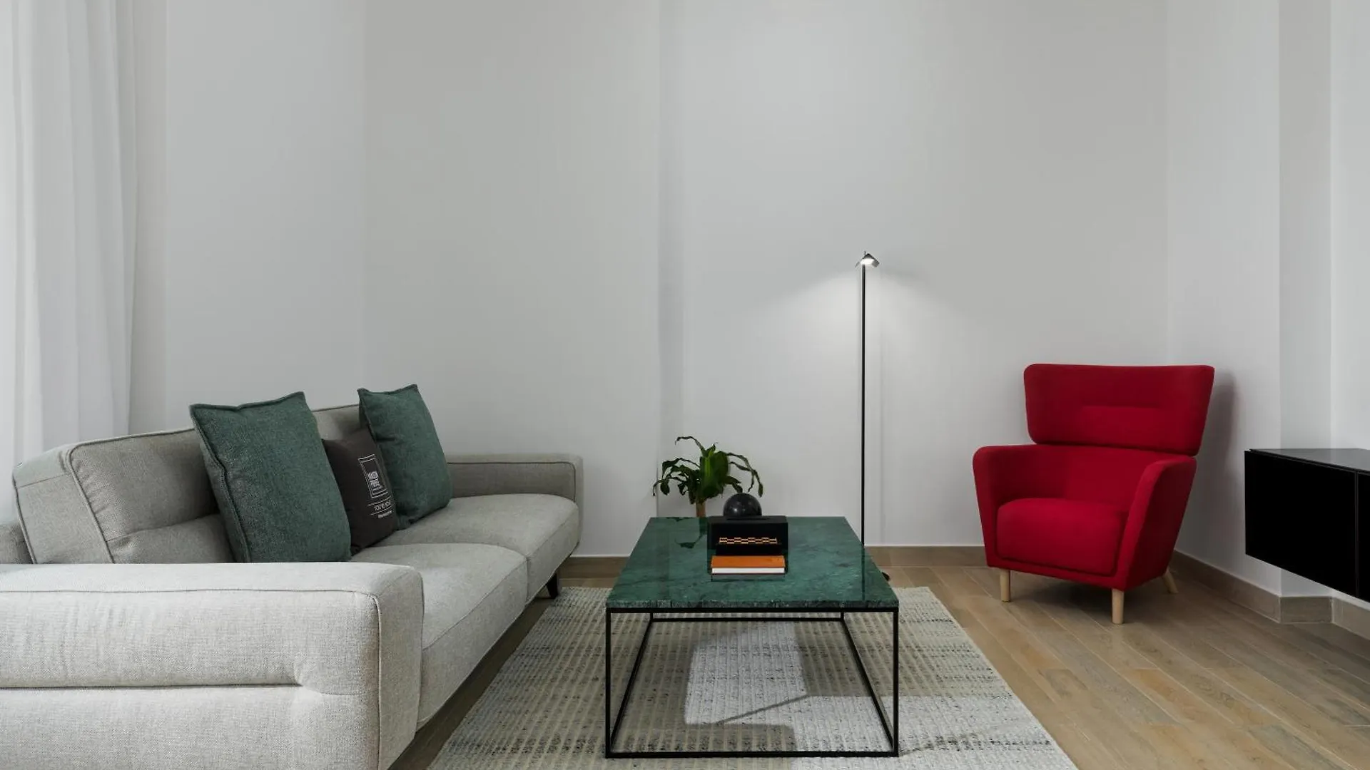 Maison Privee - Chic Yas Island Escape With Iconic Ferrari World Vws Abu Dhabi Appartamento