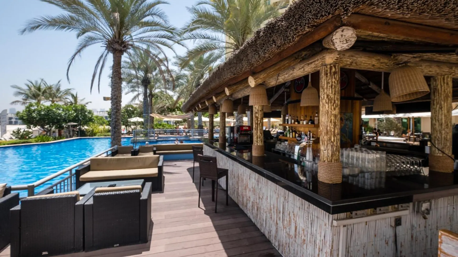 אבו דאבי Maison Privee - Chic Yas Island Escape With Iconic Ferrari World Vws