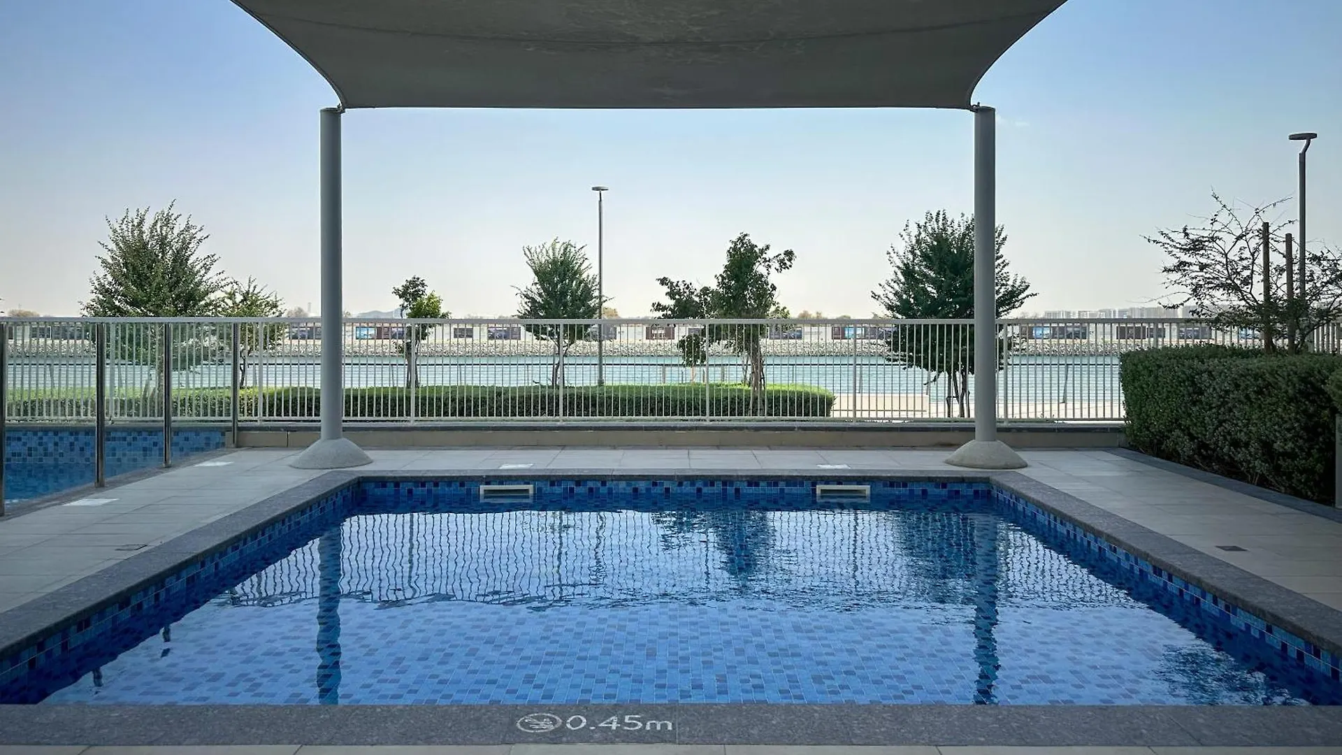 אבו דאבי Maison Privee - Chic Yas Island Escape With Iconic Ferrari World Vws 0*, אבו דאבי איחוד האמירויות הערביות